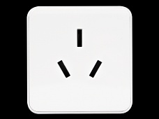 Wi-Fi 國標(biāo)智能16A單插，T1s301-GB（帶電量統(tǒng)計）